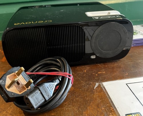 Crenova xpe600 mini - crenova, led