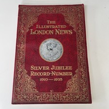 SILVER JUBILEE RECORD NUMBER