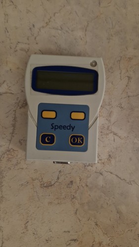Bricon speedy clock pigeon - speedy,