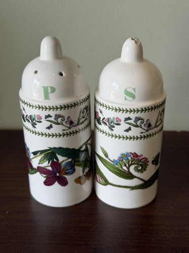 Vintage portmeirion botanic - portmeirion,