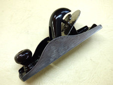 No 110 Block Plane, British