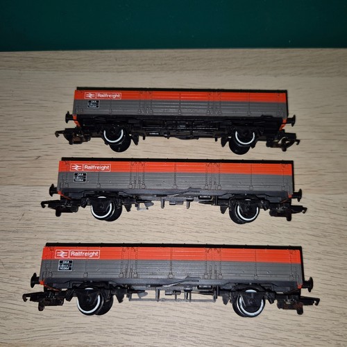 Hornby r248 ton oaa open - oaa,