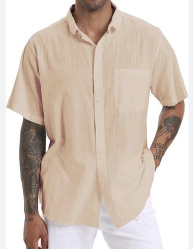 Dior button down shirt camel - shirt,,