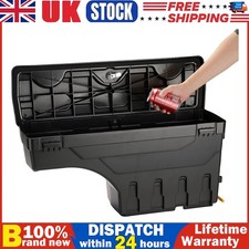 Swing Case Tool Box For Ford