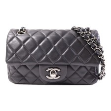 CHANEL CC SHW Mini Classic 20