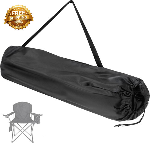 Camping folding chair - folding,