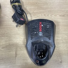 Genuine Bosch 10.8v 12v AL1130