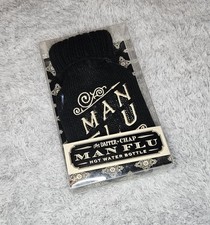 Vintage-Style “Man Flu”