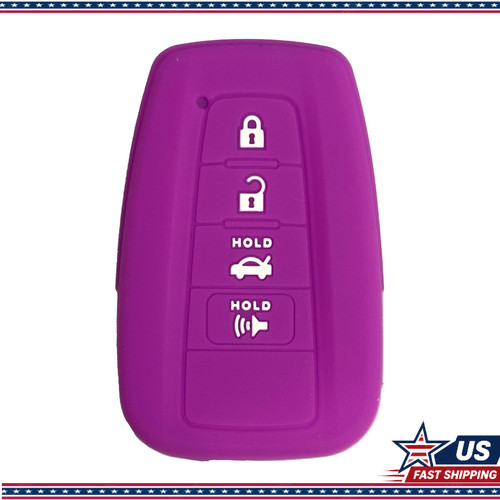 Silicone remote case - silicone,