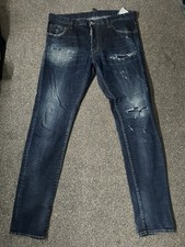 Dsquared2 Men's Jeans