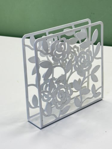 Ikea metal napkin holder - ikea,