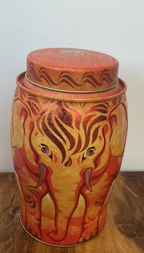 Williamson tea elephant - williamson,