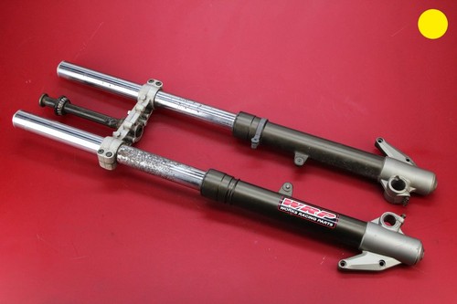 Cagiva gran canyon - cagiva, fork