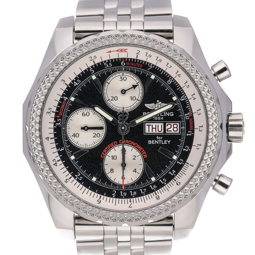 Breitling bentley a13362 - breitling,