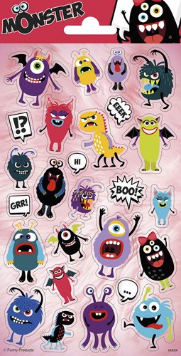 Peterkin 5119 monster - 5119,