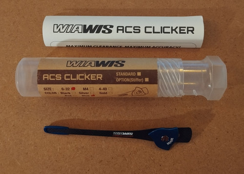 Win acs recurve - win,