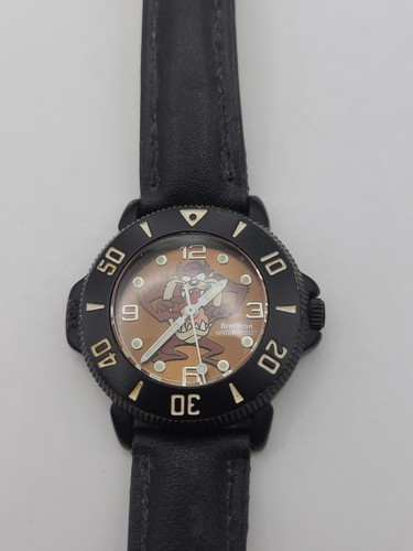 Taz watch - taz, devil)