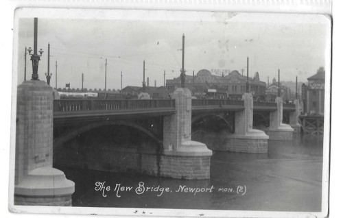 The new bridge newport mon - new,