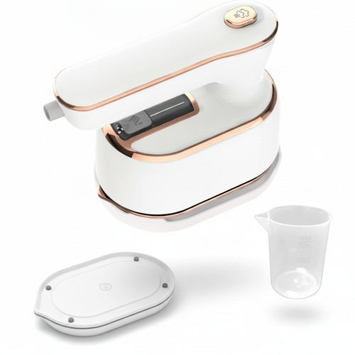 Travel mini handheld steamer - mini,