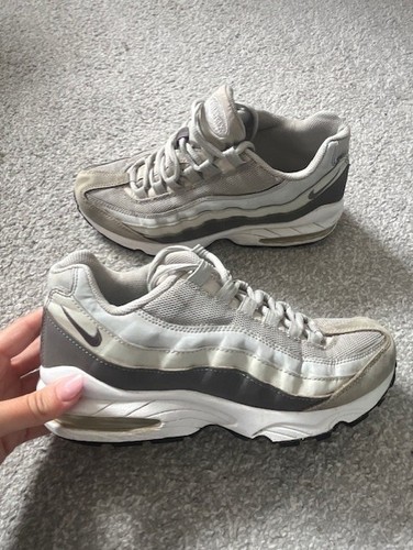 Nike air max pure platinum - nike,