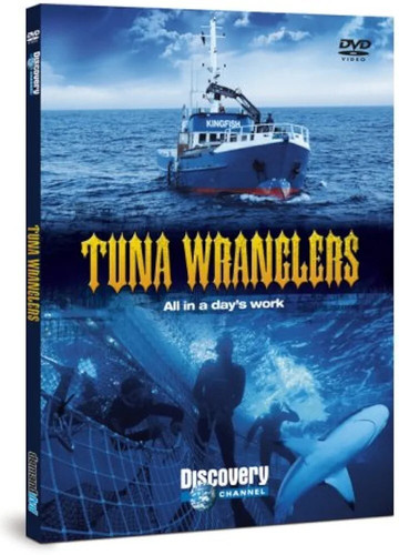 Tuna wranglers discovery - tuna,