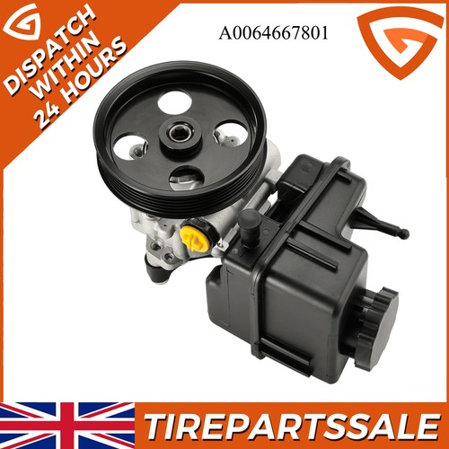 Power steering pump for - pump,