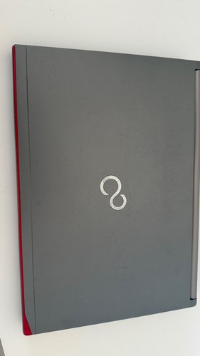 Fujitsu lifebook e734 - fujitsu, 13.3"