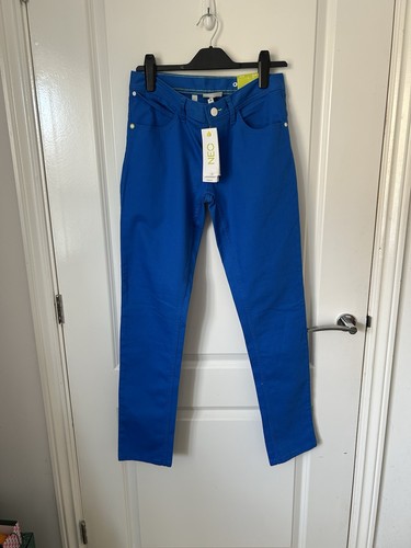 Adidas neo blue slim - neo, fit