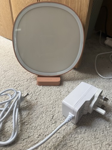 Lumie dash sad - lamp,