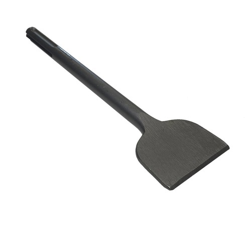 Wide sds max - wide, chisel