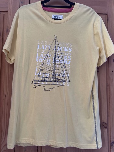 Lazy jacks cotton shirt - jacks,