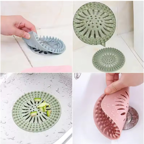 Shower drain hair catcher bath - drain,