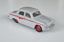 Vintage Dinky 176 Austin A105 1950's diecast model