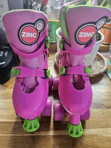Girl kids zinc adjustable - kids,