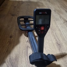Minelab Go-Find 60 Metal
