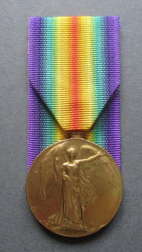 Victory medal 15756d a - medal.,