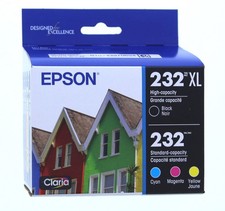 Epson 232XL/232 Ink Cartridge