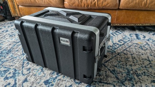 Pluse abs rack short - 6u,