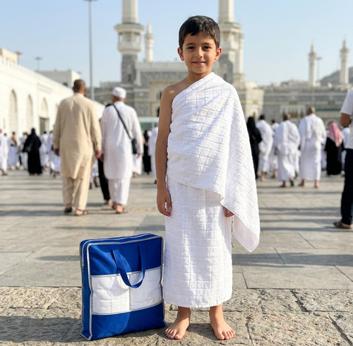 Ihram kids ahram ehram - ihram,