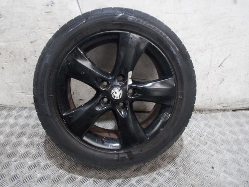 Vauxhall astra inch alloy - vauxhall,