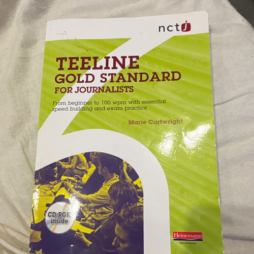 Teeline gold standard for - teeline,