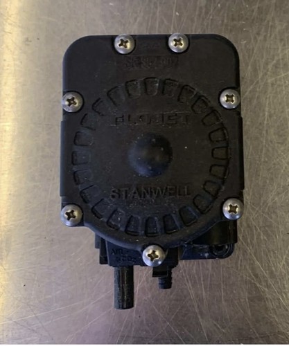 Flojet g56 series - 10, x