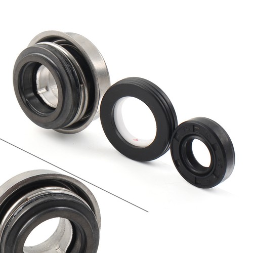 Water pump oil seal - pump,