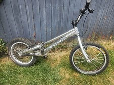 Echo Trials Bike