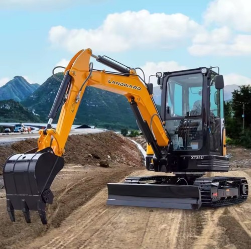 Yanmar engine ton - yanmar, excavator