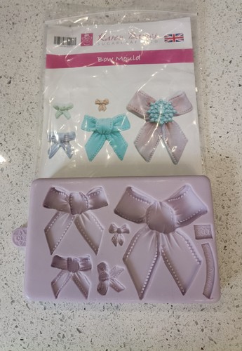 Karen davies bow mould - bow,