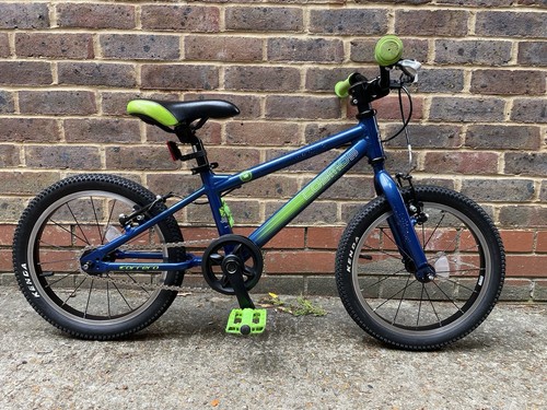 Carrera cosmos kids bike - bike, /
