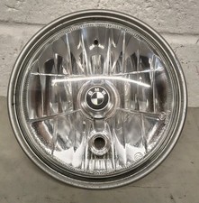 BMW R Nine T Headlight Pure