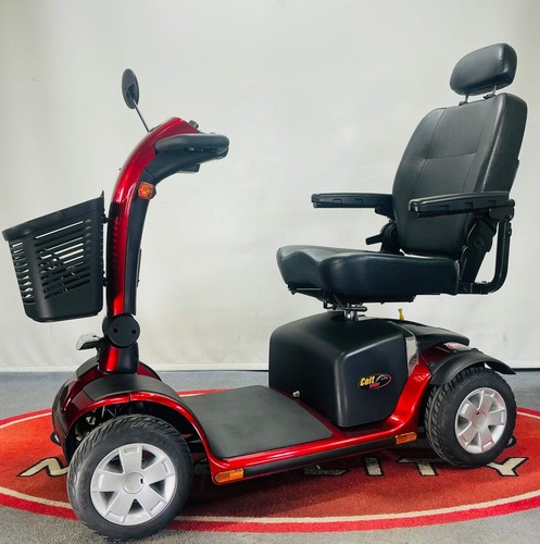 Pride colt sport - colt, 4-8mph