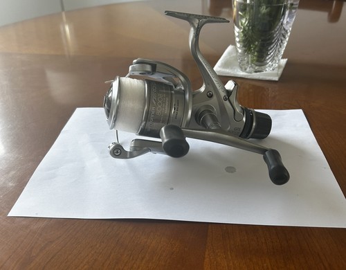 Shimano baitrunner aero gte - aero,